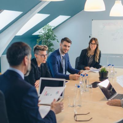 mile集团赛事策划流程